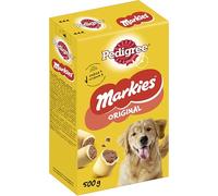 PEDIGREE® MARKIES™ Original, 500g