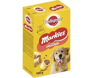 PEDIGREE® MARKIES™ Original, 500g