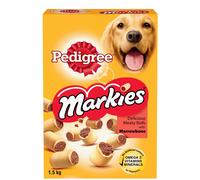 Pedigree Markies Original Dog Treats - Size: 1.5kg - Treats for Dogs