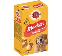 Pedigree Markies Trios 12 X 500G