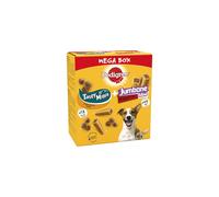 Pedigree Mega Box - Tasty Minis & Jumbone Mini, 740g