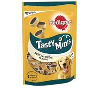 Pedigree Mini Bites - Cheese & Beef (140g)