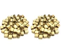 Pedigree Mini Markies With Marrowbone 1kg sold by Maltbys' Stores 1904 Limited MLGV (Pack of 2)