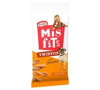 Pedigree Misfits Twistos Chicken 18x105g