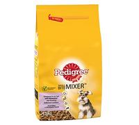 Pedigree Small Bite Mixer 4 x 1.5kg 6000g