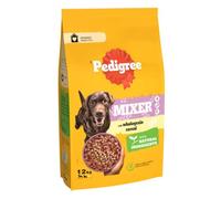 Pedigree Mixer - 12kg