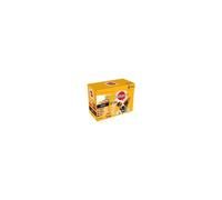 PET-97515 Pedigree Pouch in Gravy Real Meals 12 x 100g (100g)
