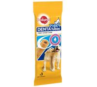 Pedigree Puppy Denta Tubos 72g