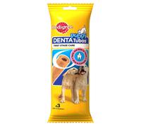Pedigree Puppy Tubo 72 g (Pack of 18)