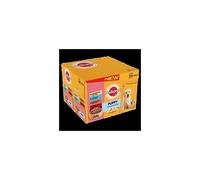 Pedigree Puppy Pouches - Meat Selection in Jelly for Puppies