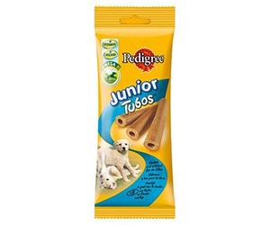 Pedigree Puppy Tubos Puppy Treats