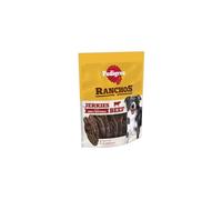 PEDIGREE Ranchos Jerkies Dog Treats with Beef 7x70g