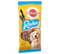 PEDIGREE® RODEO™ Adult Dog Treats Beef - 7 Sticks