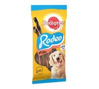 PEDIGREE® RODEO™ Adult Dog Treats Beef - 7 Sticks