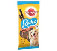 Pedigree Rodeo Treats with Beef - 7 Sticks