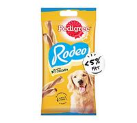 Pedigree Rodeo Treats with Chicken - 7 Sticks