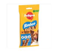 Pedigree Rodeo with Chicken x7 123g