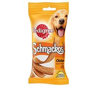 Pedigree Schmackos Chicken Biscuits 86 g