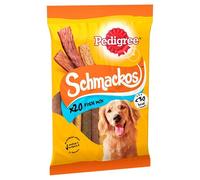 Pedigree Schmackos Fish 9x20