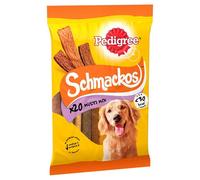 Pedigree Schmackos Meat 9x20