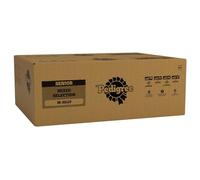 PEDIGREE Senior Dog Food Pouches Chunks in Jelly 84 x 100 g Multipack