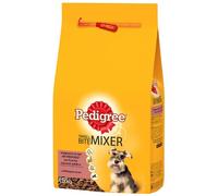 Pedigree Small Bite Mixer Original 1.5 kg (Pack of 6)