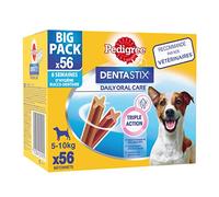 Pedigree Small Dog Dental Sticks 56 x 800g (1)