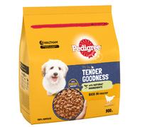 Pedigree Small Dog T Goodness Ch 6x900g