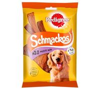 Pedigree Snack for Dogs Beef Lamb Birds 144 g
