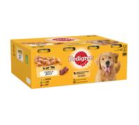 Pedigree Tins Mixed CIJ 2x12x385g