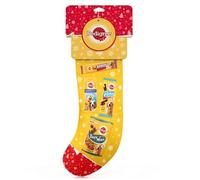 Pedigree Xmas Dog Treat Stocking x7
