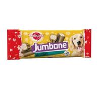 Pedigree Xmas Jumbone Turkey Medium 2x12