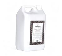 Pedigroom Dog Shampoo Dark Coat Deep & Dark 5 litre Shea and Honey Fragrance