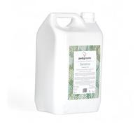 Pedigroom Dog Shampoo Sensitive 5 Litre Puppy No Paraben silicones dyes alcohol