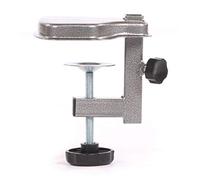 Pedigroom Large Metal Dog Grooming Table Arm H Bar Clamp Aid Accessory