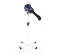 Pedigroom Pet Dryer Blaster With Stand Dog Grooming Dark Blue Portable Mobile