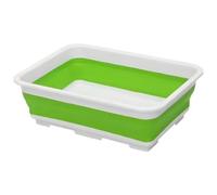 Pediluvio In Piscina - Pediluvio Plastica Vaschetta Pedicure | Vasca Da Piedi Per Sbarazzarsi Di Calli | Lavapiedi | Lavapiedi Pieghevole Per Il Lavaggio Dei Piedi, Con Scaletta Di Accesso, Per Piscin