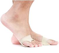 PEDIMEND Metatarsal Pads - Metatarsalgia Inserts with Gel Cushion - Helps to Reduce Pain in Ball of Foot - Absorbs Shocks & Prevents Callus - Unisex - Foot Care (Metatarsal Ball of Foot Cushion Pads)