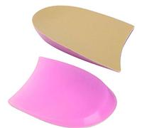 PEDIMEND™ O Leg/X Leg Correction Insole (2PAIRS) | Bow Legs Correction | Effectively Correct The Heel Valgus/Varus | Helps to Reduce Distance Between Your Legs | Unisex | Foot Care