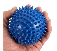 Pedimend Professional Trigger Point Massage Balls - Strengthen The Muscles - Stress Relief Therapy Self Massager Ball - Foot Massager - Unisex (Size: 6cm)