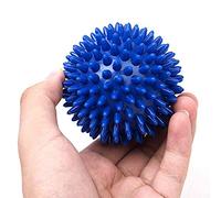 PEDIMEND Professional Trigger Point Massage Balls | Strengthen The Muscles | Stress Relief Therapy Self Massager Ball | Massage Therapy | for Men and Women | (Size: 7.5cm)