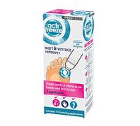 Peditech Actifreeze Verruca and Wart Remover 15 applications.