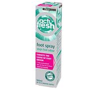 Peditech Actifresh Foot Spray 100ml