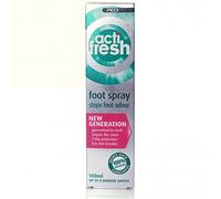 PEDITECH FOOT ODOUR TREATMENT 100ML