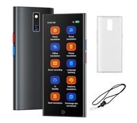 PEDNRJFT Language Translator Device,2026 Upgraded No WiFi Needed