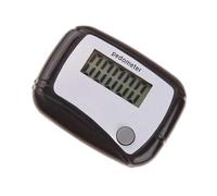 Pedometer for Seniors - 3D Step Meter for Fitness, Hiking, Running, and Travel, Ideal Walk Tracker for Active Lifestyles