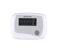 Pedometer for Walking, Simple Step Counter for Walking, Accurate Pedometers for Steps, Step Stalking with Large Display for Men Women and Kids