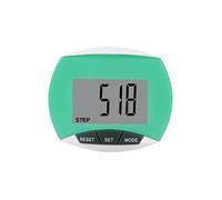 Pedometer Step Counter Walking Running Portable LCD for W/Calories Burned & Steps Counting for Clicker Counters Tally Number Hand Tally Hand People Lap Golf Handheld Golf
