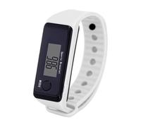 Pedometer Watch: Waterproof Fitness Tracker, Lightweight & Stylish Design, Definition Display | Activity Tracker Connected Activity Monitoring, Foot Counter, Calorie Counter