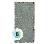 Pedra Leve Carbon Neutral Roofing Slate 500 x 250 x 5/7mm - Grey Green